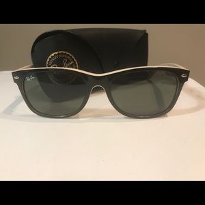 RayBan New Wayfarer